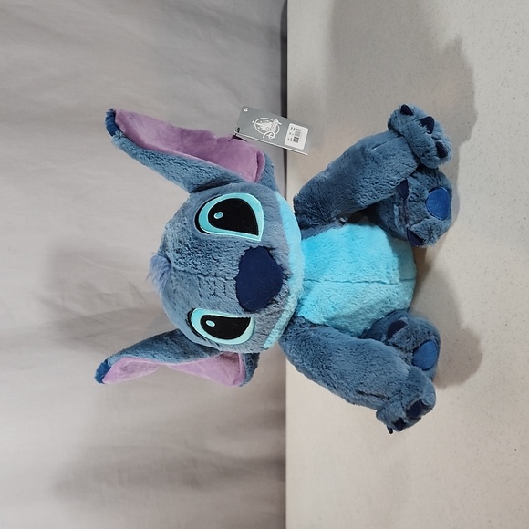 Disney Stitch Plush Animal - Picture 1 of 3